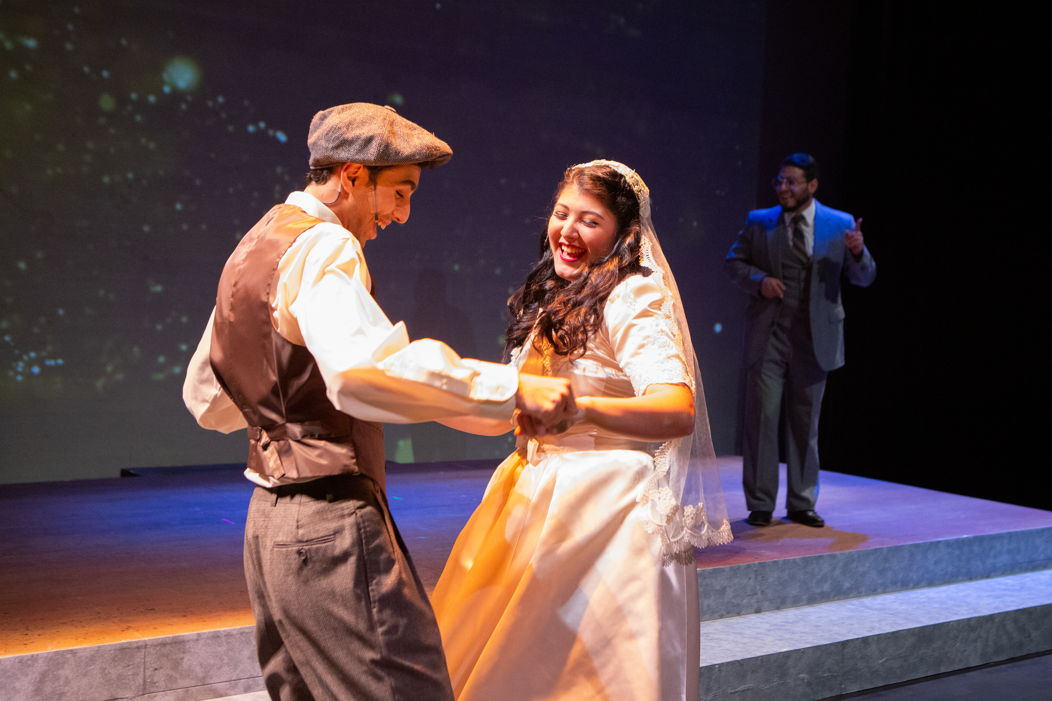Eurydice 2