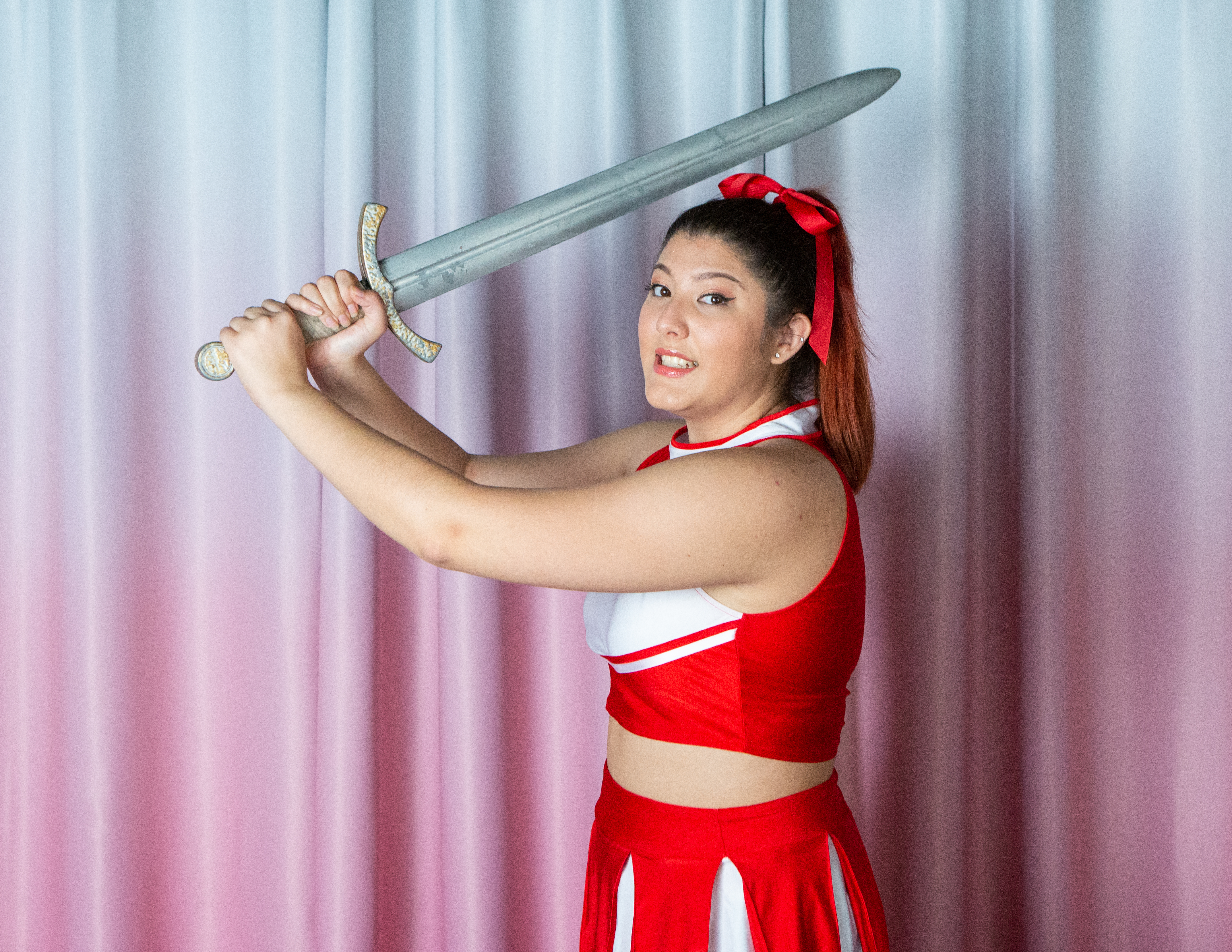 She Kills Monsters 6