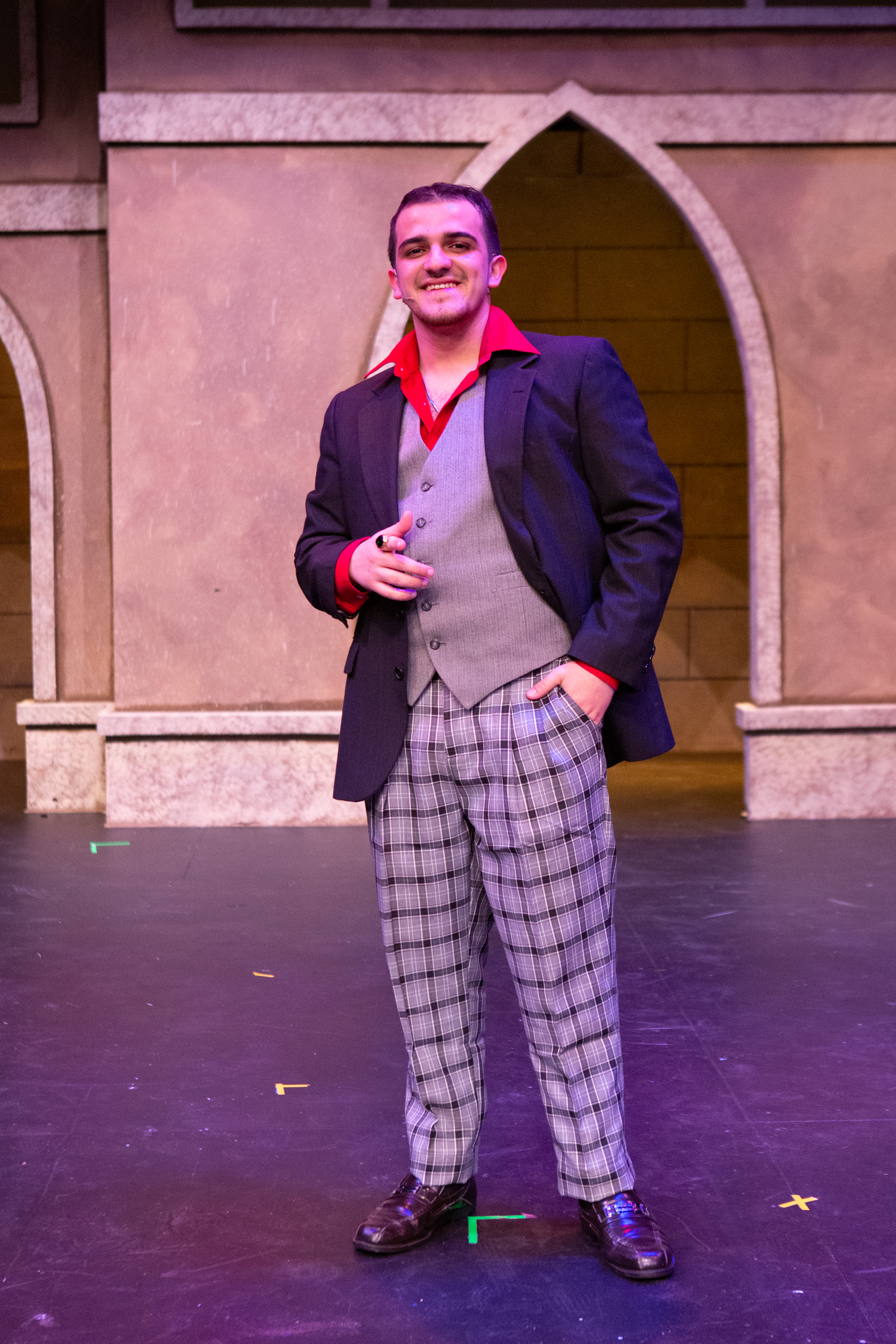 costume-sisteract 14