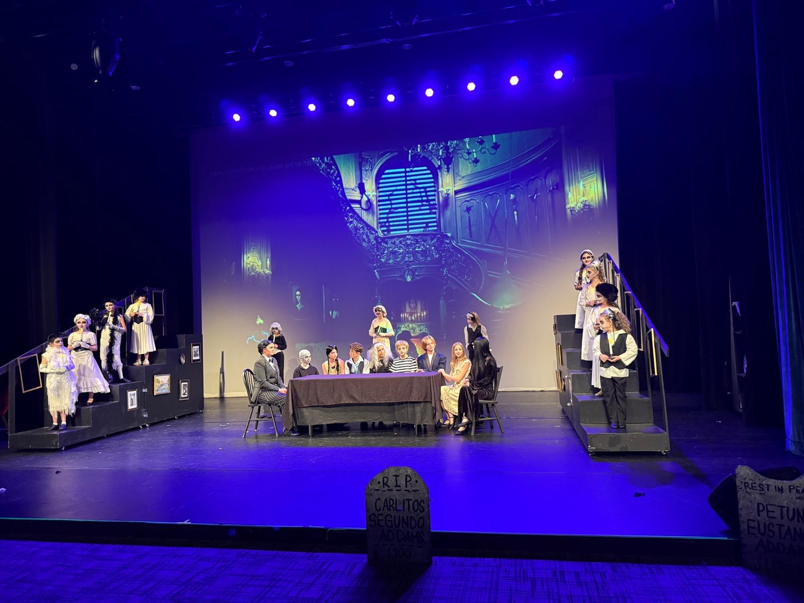 set-addams 2