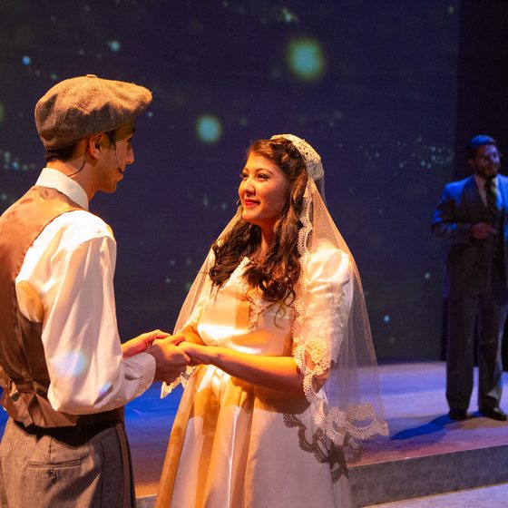 Eurydice