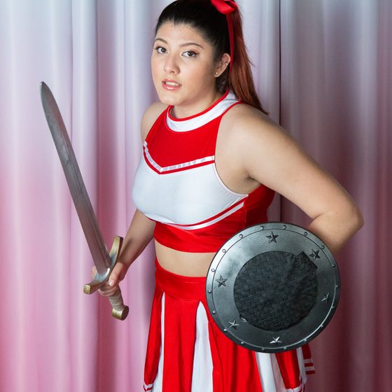 She Kills Monsters