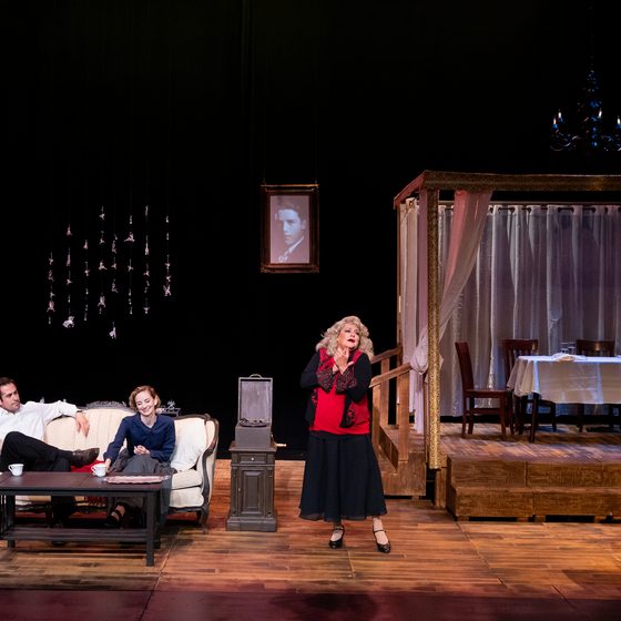 Glass Menagerie